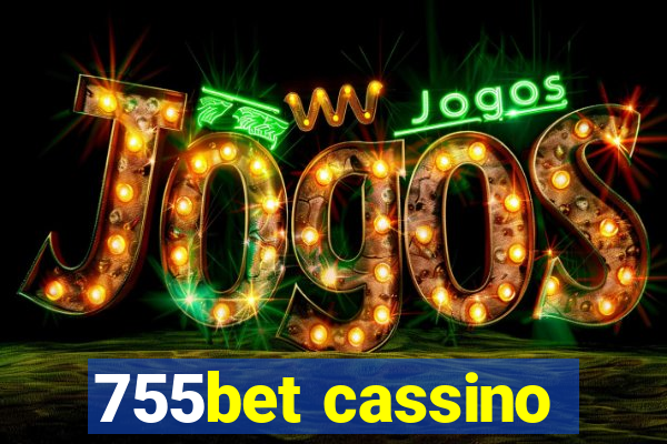 755bet cassino